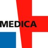 Medica 2022 logo